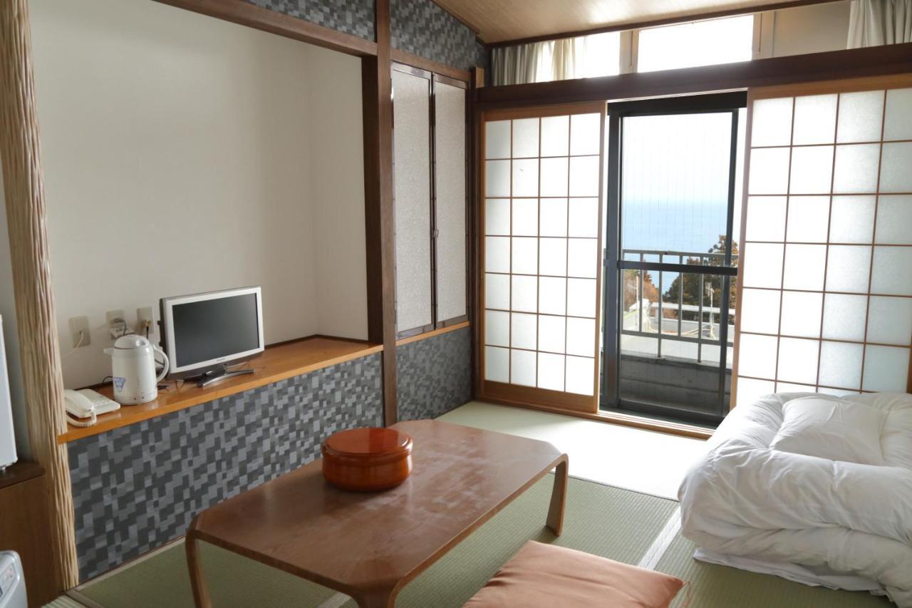 Hotel Eboshiso Noda  Exterior foto