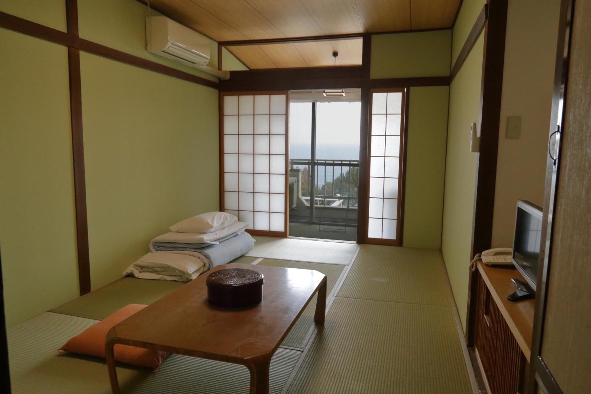 Hotel Eboshiso Noda  Exterior foto