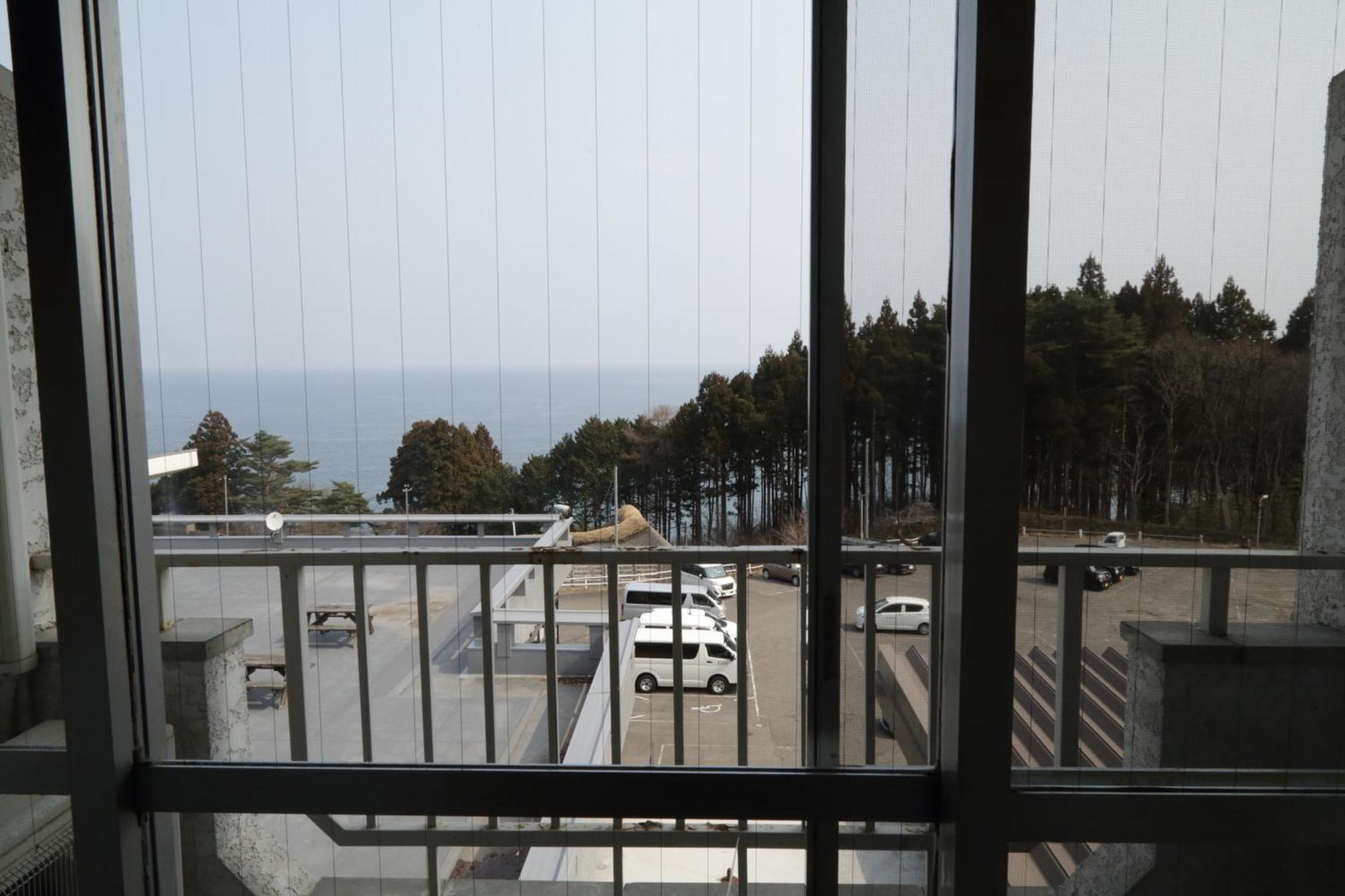 Hotel Eboshiso Noda  Exterior foto