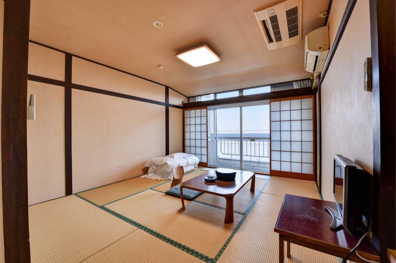 Hotel Eboshiso Noda  Exterior foto